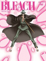 BLEACH [破面・滅亡篇10]