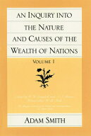 An Inquiry Into the Nature and Causes of the Wealth of Nations (Vol. 1) INQUIRY INTO THE NATURE & …