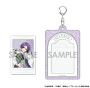 ブルーロック キャラナップ&ケースセット〜Flower Cage〜 6.御影 玲王