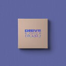 【楽天ブックス限定先着特典+先着特典】Drive to the Starry Road (Rord Ver.)(A4クリアファイル(6種類のうちランダ…