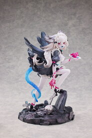 1/6 くり～ちゃ～メイド (フィギュア)