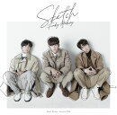 Sketch (初回限定盤A CD＋DVD)