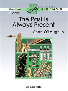 �y�A���y���z�I���t����, Sean: Past is Always Present, The: �X�R�A�ƃp�[�g���Z�b�g [ �I���t����, Sean ]