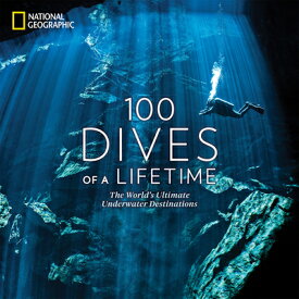 100 DIVES OF A LIFETIME(H) [ . ]