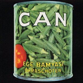 Ege Bamyasi [ CAN ]
