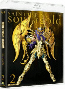��Ʈ������ ���⺲ -soul of gold- 2��Blu-ray��