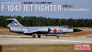 1/72 q󎩉q F-104J 퓬@ g틣h yFX07z (vf)