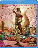 ウォンカとチョコレート工場のはじまり【Blu-ray】