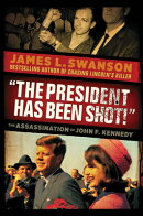 PRESIDENT HAS BEEN SHOT,THE(H)