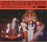 Little Glee Monster��̴����ʤ��ʤ�ʤ�ʤΤ���