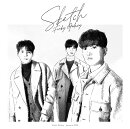 Sketch (初回限定盤B CD＋ブックレット)