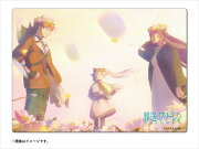 TVアニメ「葬送のフリーレン」　TVアニメ「葬送のフリーレン」 メタリアルグラフ（フリーレン&フェルン&シュタルク）