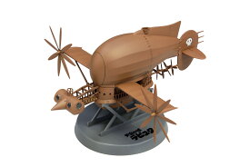 天空の城ラピュタ　『天空の城ラピュタ』 タイガーモス 【FG8】 (プラモデル)