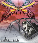 リーンの翼 Blu-ray BOX(特装限定版)【Blu-ray】