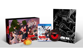 ����饭�� ���������� - ���� - �Ͱ�̥Ű׸ �п�(��ߥƥåɥܥå���) PS4��