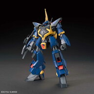 HGUC 1/144 『機動戦士Zガンダム』 バーザム (プラモデル)