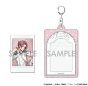 ブルーロック キャラナップ&ケースセット〜Flower Cage〜 7.糸師 冴