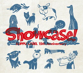 Buppu Label 15th Anniversary `Showcase!' [ 槇原敬之 ]