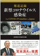 報道記録　新型コロナウイルス感染症