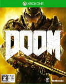 DOOM XboxONE版