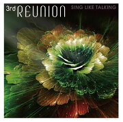 3rd REUNION (通常盤)