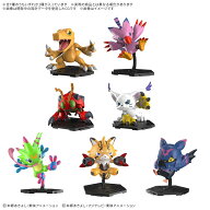 デジモンギャザリング Part 1 (BOX) (プラモデル)【クレジットカード決済限定】