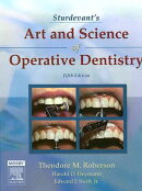 Sturdevant's Art and Science of Operative Dentistry