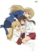 みなみけ おかえり Blu-ray BOX【Blu-ray】