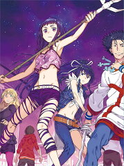 とある魔術の禁書目録III Vol.3(特典ラジオCD付)(初回仕様版)【Blu-ray】