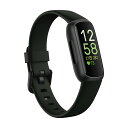 Fitbit Inspire 3,Midnight Zen/Black FRCJ