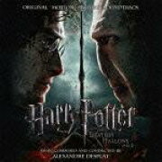 ハリー・ポッターと死の秘宝 PART2 オリジナル・サウンドトラック