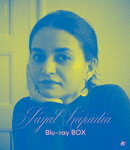 パヤル・カパーリヤー監督Blu-ray BOX【Blu-ray】