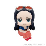 るかっぷ 『ONE PIECE』 ニコ・ロビン (塗装済み可動フィギュア)