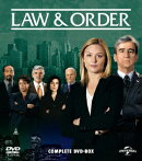 LAW&ORDER/ロー・アンド・オーダー<ニューシリーズ> コンプリート DVD-BOX