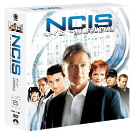 NCIS ͥӡȺܺ 5ȥBOX