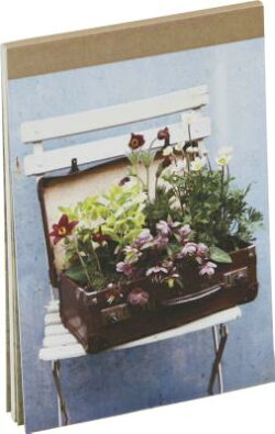 MY GARDEN(POSTCARDS)