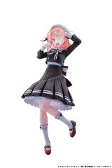 1/7 『ラブライブ！蓮ノ空女学院スクールアイドルクラブ』 日野下 花帆 フォーチュンムービーVer. 【BF210】 (塗装済み完成品フィギュア)