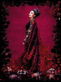 ミュージカル『イザボー』 豪華版【Blu-ray】 [ (ミュージカル) ]