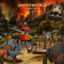 【楽天ブックス限定先着特典】UNDERWORLD(『UNDERWORLD』A4サイズクリアファイル)