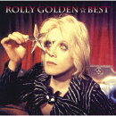 GOLDEN☆BEST ROLLY