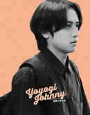 代々木ジョニーの憂鬱な放課後 豪華版【Blu-ray】