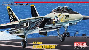 1/72 AJCR F-14A gLbg(TM) W[W[X/T_Ei[Y yFF10z (vf)