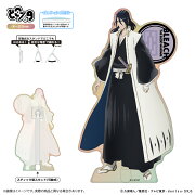 BLEACH 千年血戦篇 どこスタ（オーロラver.）/朽木白哉