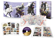 アニメ『刀剣乱舞 廻 -々伝 近し侍らうものらー』 [ 市川量也 ]