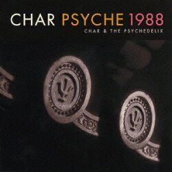PSYCHE 1988