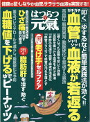 はつらつ元気 2020年 01月号 [雑誌]