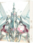 天空のエスカフローネ Memorial Blu-ray BOX【Blu-ray】