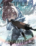 幼女戦記II 1【Blu-ray】 [ 悠木碧 ]