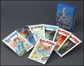 風の谷のナウシカ(7巻セット)