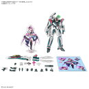 HG 1/100 『マクロスΔ』 VF-31S ジークフリード (アラド・メルダース機) デラックスセット (プラモデル)【クレジットカード決済限定】